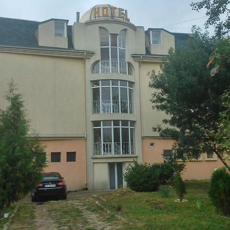 Pancho Family Hotel Kranewo Exterior foto