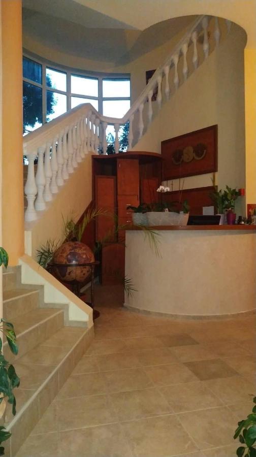 Pancho Family Hotel Kranewo Exterior foto